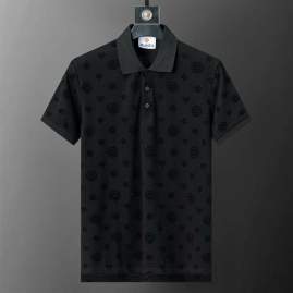 Picture for category Casablanca Polo Shirts Short